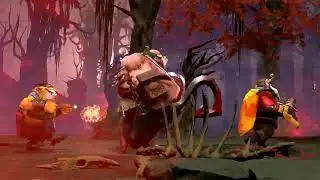 Dota2SFM|The word 