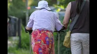 Pflegeheimkosten in NRW steigen deutlich an