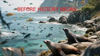 Who Were America&rsquo;s First People? | The Oldest Human Settlement