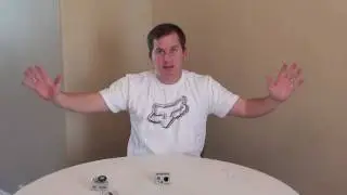 UtahBMX.com Video Podcast Episode 2: Tips and tricks for filming BMX with a GoPro