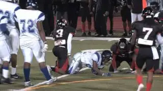 Cardozo vs Dunbar Game Highlights