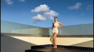 Happy Hips and Knees Home Workout