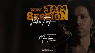 Jam Session - Mein Team feat. Serkan Ferat