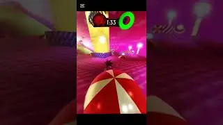 Shadow and silver tech is so fun 😭
