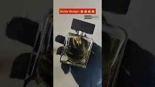 BEARDO ORIGIN Perfume | #review #unboxing #video #shorts #perfume #men #menfashion #smellsgood #edf