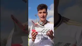 Con &eacute;stos botines cualquiera se vuelve Pel&eacute;