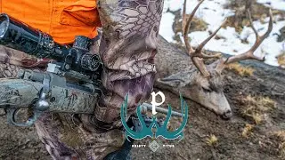 Nightforce Optics NXS Family of Rifle Scopes