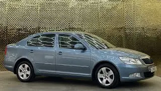 SKODA OCTAVIA 1.4 TSI 120 ELEGANCE DSG Hatchback