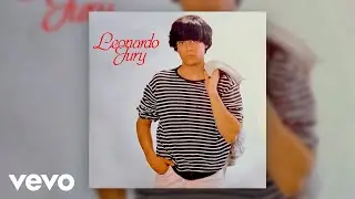 Leonardo Jury - La Balada Que Empezó (Official Audio)
