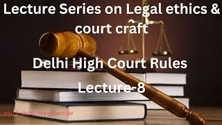 Criminal Jurisdiction of Delhi High Court