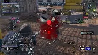 Destroying PC 