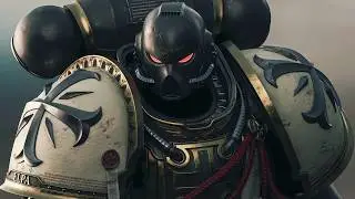 Origins of Astartes:Rise of the God-Emperor,The Savage Birth of the Space Marines #warhammer40k