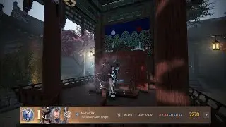 Succession Dark Knight Montage | Season 6 Rank 1 EU | Shadow Bullet