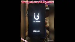 Hard reset on gionee m5 6gbram