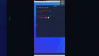 How to create new folder in Kali Linux || G-tech