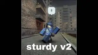 Sturdy v2 By Perkspective (Reupload)