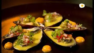 II Festival de la Tapa Peruana: Ruta del Ceviche presente en el programa 