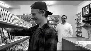 Folk Rock Boy