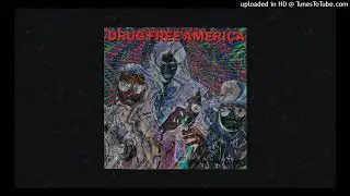 Drug Free America - Ransacking the Ethernet