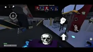 Aim blox script