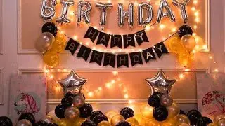 छोटे छोटे बच्चों के साथ मिलकर जन्मदिन मनाने का अलग ही मजा होता है 🎊🎊💖💖💐💐🎉🎉