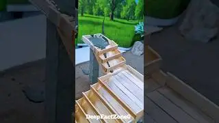 Simple Mini House Design | Peaceful Living Home