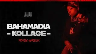 BAHAMADIA - TOTAL WRECK #hiphop