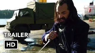 DC's Legends of Tomorrow 1x16 Trailer 