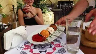 One Day Trip - Sofia, Bulgaria