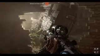 werid car spinning in a game