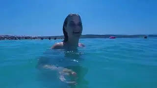 Europe Adventures | Jadranovo, Croatia | GoPro Hero 11 | Canon R10 |
