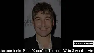 Scott Schwartz biography