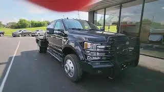 F450 Walkaround. Nate@lovegreens