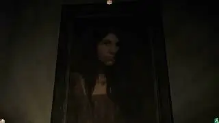 EpicGames' Collection; Layers of Fear (2016 ver.)- Just Another Painter -[ Episode 3 of 6 ]-