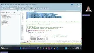 DAT Coursework 2 4331626 Video Demo