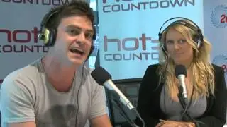 Australian Djs comedy genius
