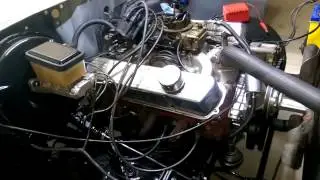 How to find Top Dead Centre  Holden 1 Tonner 253 v8