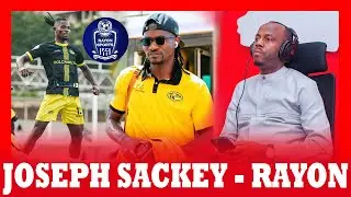 JOSEPH SACKEY NYUMA NA NYUMA AGIYE MURI RAYON ? || RAYON IRAVA IMBERE YA POLICE?