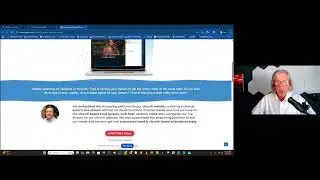 StreamingChurch.tv Social Embed Plan