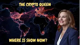 She Promised Immortality & Stole $8 Billion | OneCoin Scam
