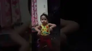 Dayang Dayang dance elamae version.
