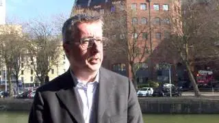 Peter Haigh Bristol Energy