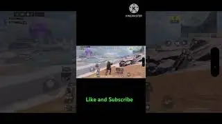 CODM Duos Isolated &ndash; High Ground Mistake