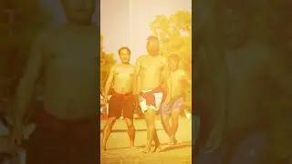 Assam's traditional game I Dhop khel I Sports and culture in Assam