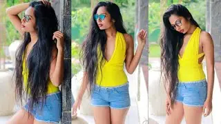 Hiruni | Hashan Pannila Photography #Lanka_Modling
