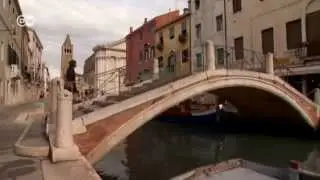 Visiting Venice | Euromaxx