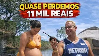 DOMINGO INSANO NO XAVIER | QUASE DEU MUITO ERRADO!