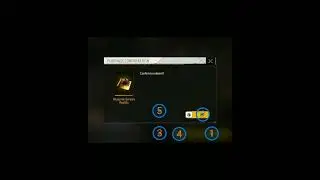 Free Fire blue print bug🤣🤡🥳🤩😵😵