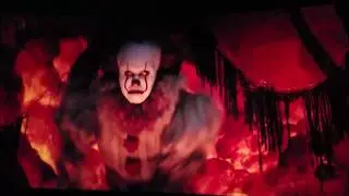 PENNYWISE can DANCE to ANY SONG! | 5TH HARMONY, ALL STAR, DANIELLE BREGOLI, MORE