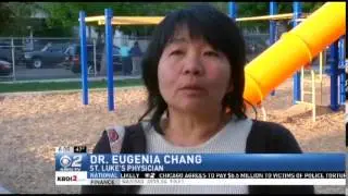 Boise Residents Speak Out About Saint Luke's Exp